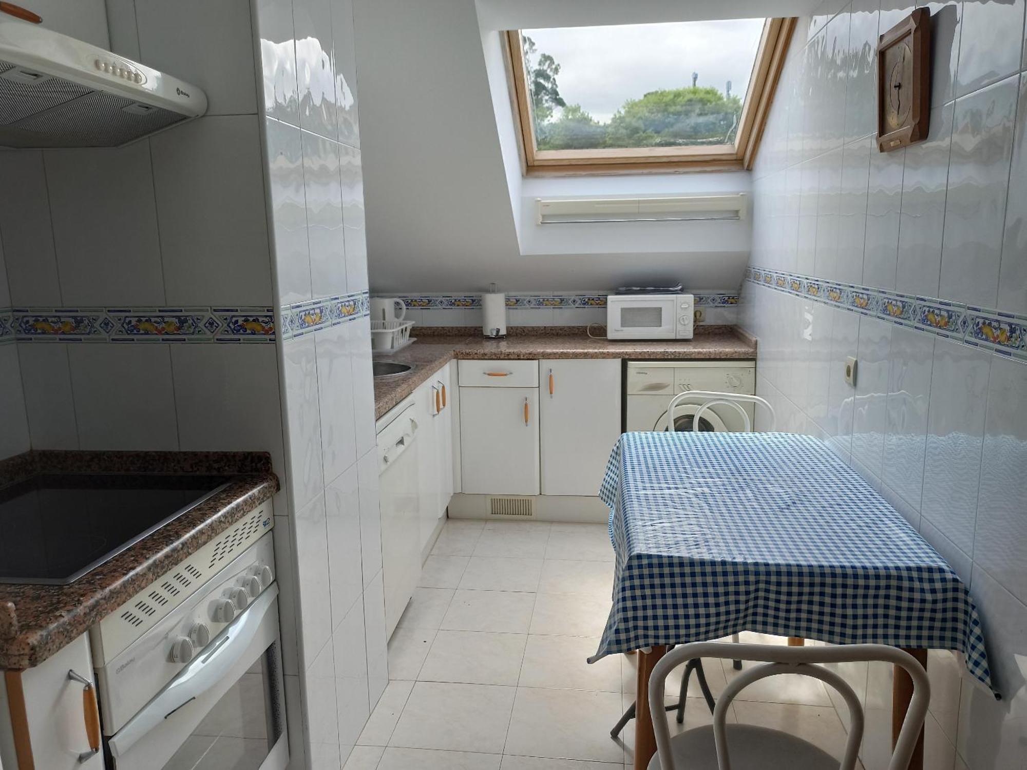Dixebra, Apartamento Centro Llanes Con Garaje Vut-2779-As Exterior photo