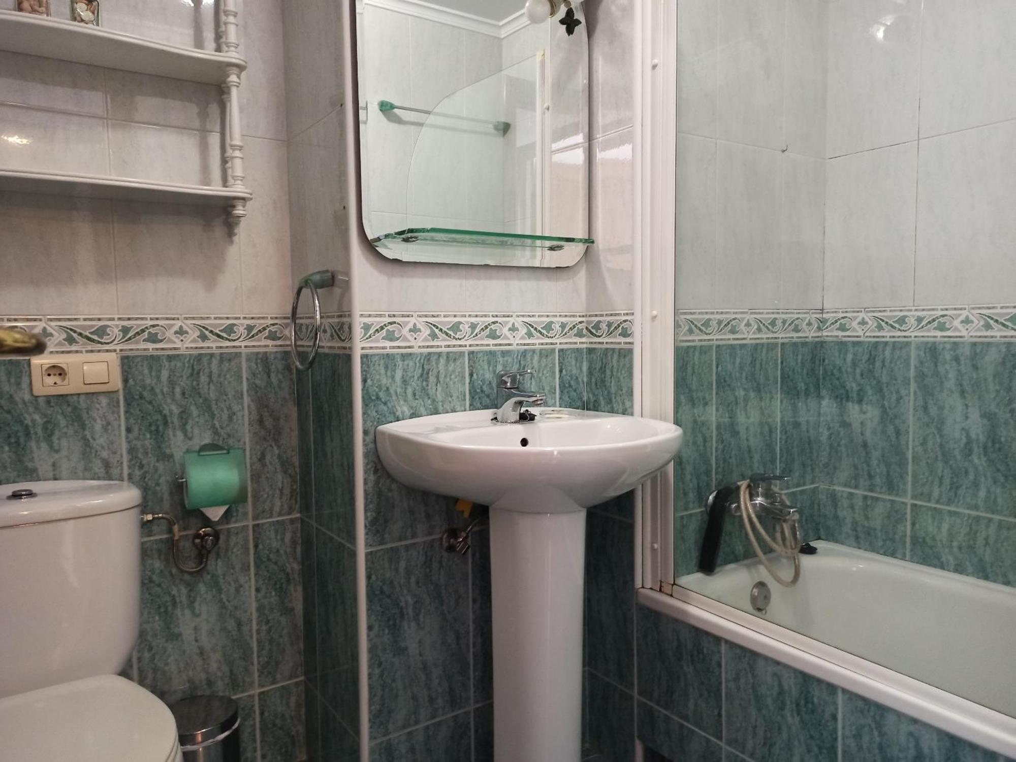 Dixebra, Apartamento Centro Llanes Con Garaje Vut-2779-As Exterior photo