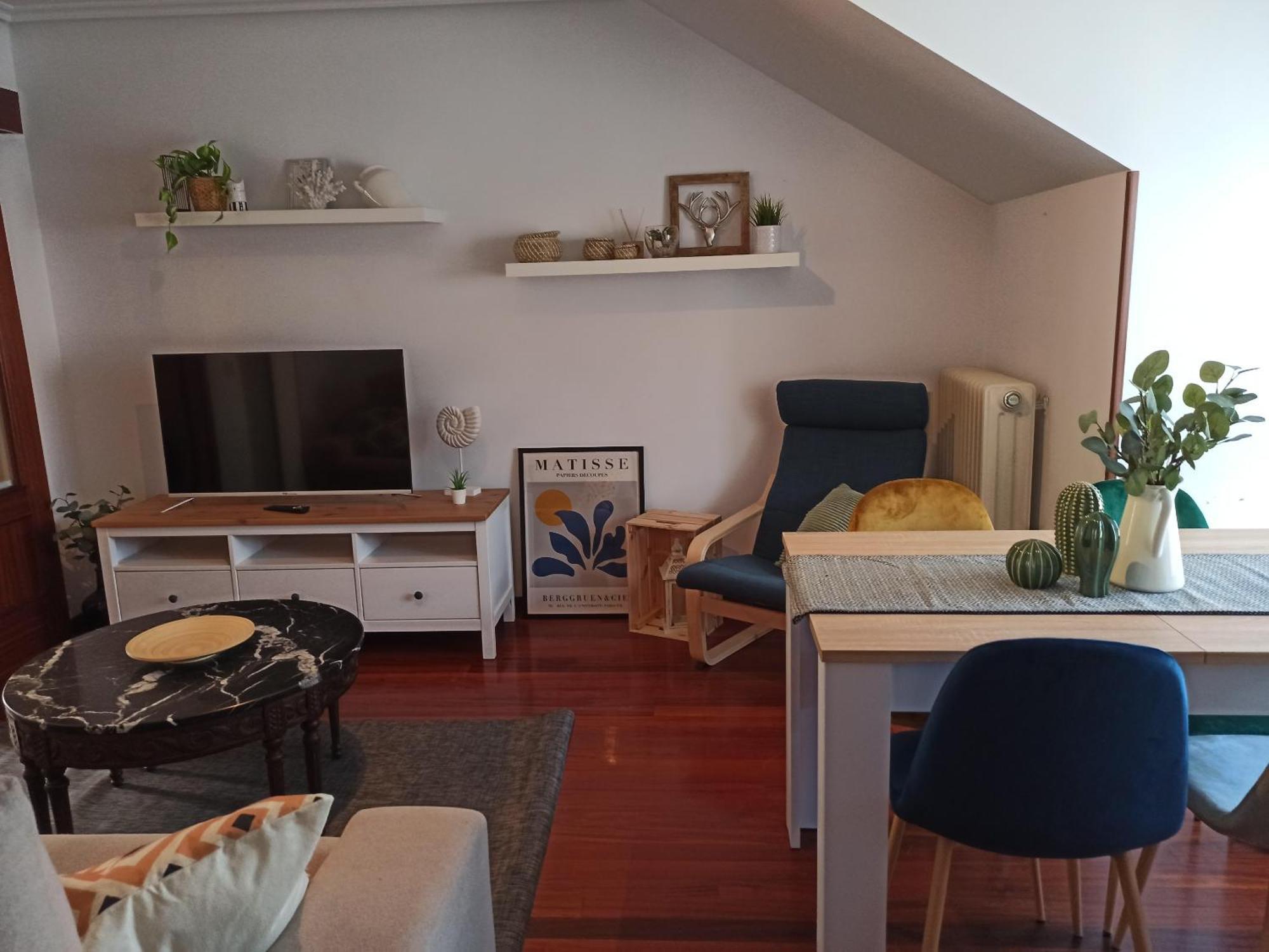 Dixebra, Apartamento Centro Llanes Con Garaje Vut-2779-As Exterior photo